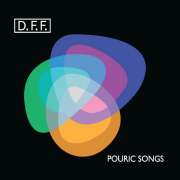 D.F.F. – Pouric Songs (CD)